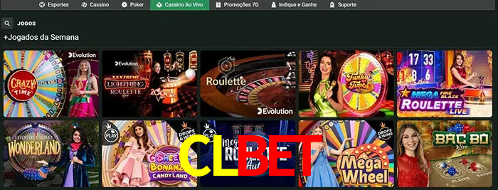 CLBET bet