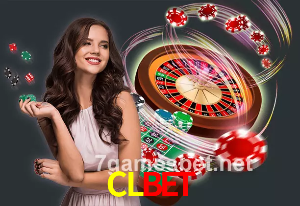 vivo no cassino CLBET