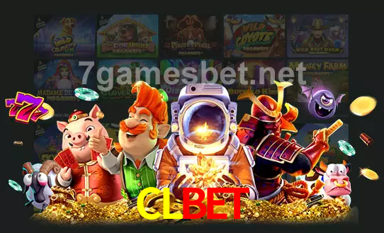 cassino CLBET