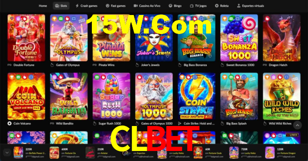 CLBET,CLBET.Com
