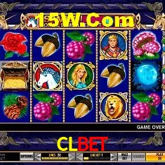 Casino Ao Vivo CLBET