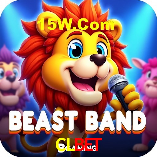 Interface do App CLBET