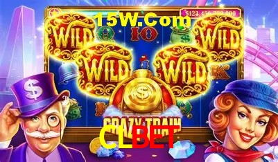 Jogos de Slot CLBET
