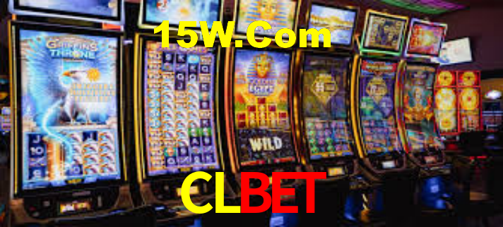 APP oficial da CLBET para mobile