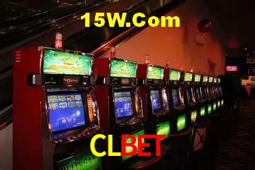 Design Responsivo CLBET