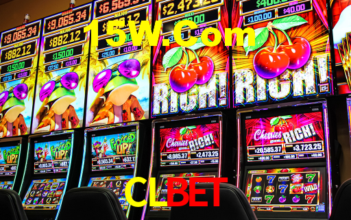 CLBET.Com