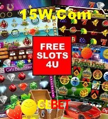 Provedores de Jogos CLBET