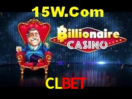 Welcome Bonus CLBET